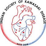 Indian Society of Kawasaki Disease