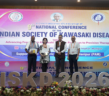 9th National ISKD 2026 held at MANIPUR