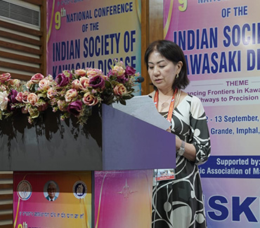 9th National ISKD 2026 held at MANIPUR