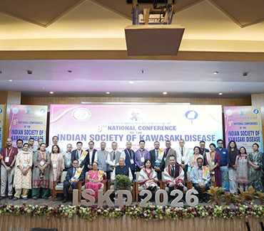 9th National ISKD 2026 held at MANIPUR