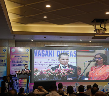 9th National ISKD 2026 held at MANIPUR