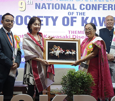9th National ISKD 2026 held at MANIPUR