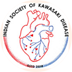 Indian Society of Kawasaki Disease
